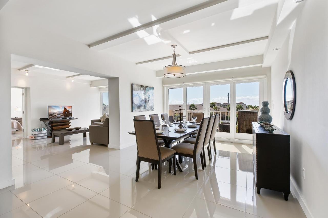 Perfect Condo, Room For Everyone! Beachfront Resort 사우스 파드레 아일랜드 외부 사진