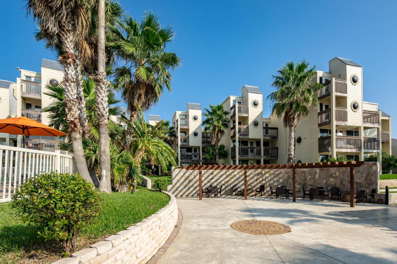 Perfect Condo, Room For Everyone! Beachfront Resort 사우스 파드레 아일랜드 외부 사진